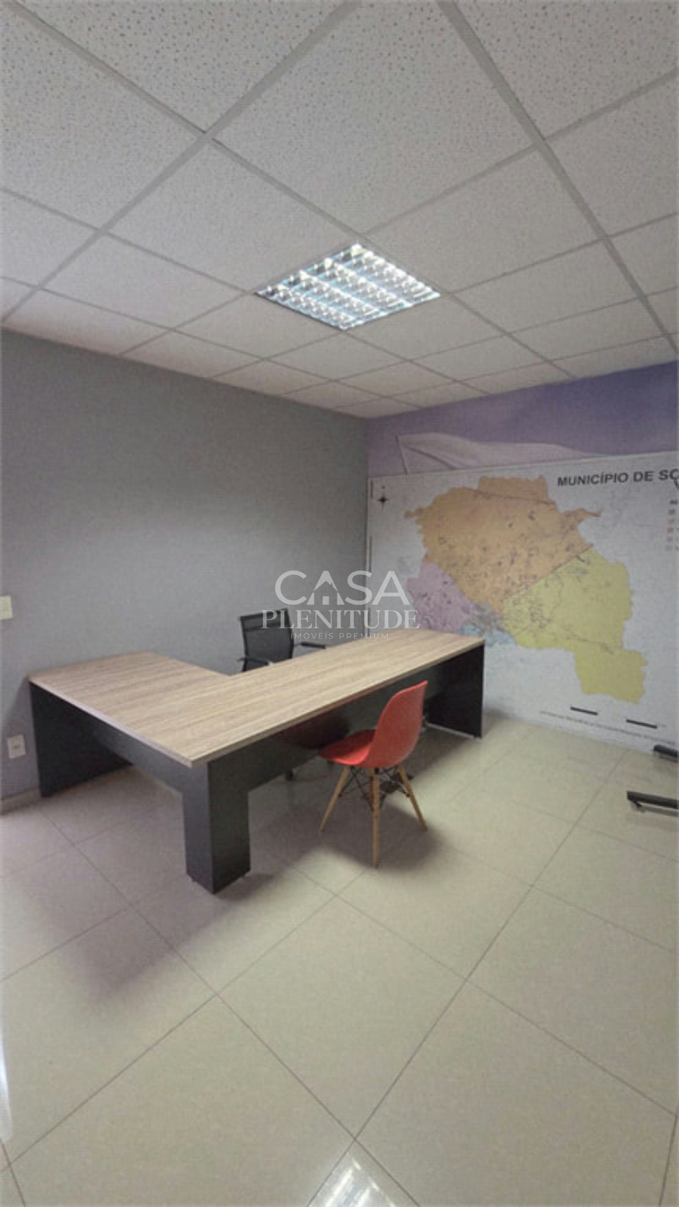 Prédio para alugar no Centro, Sorocaba, SP