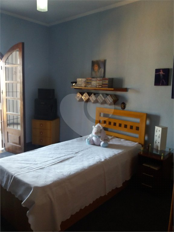 Sobrado à venda com 3 quartos, sendo 1 suíte, em Jardim Japão, São Paulo, SP