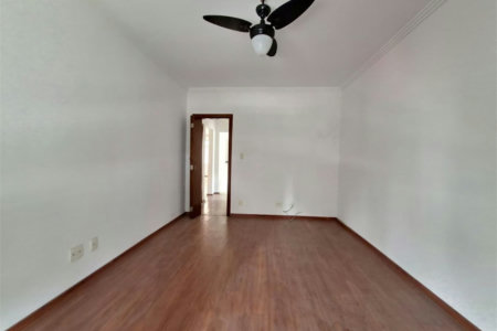 Apartamento Residencial à venda, Gonzaga, Santos - AP1410.
