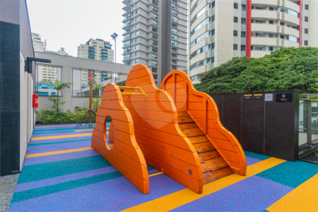 Apartamento à venda com 3 suítes em Brooklin, São Paulo, SP