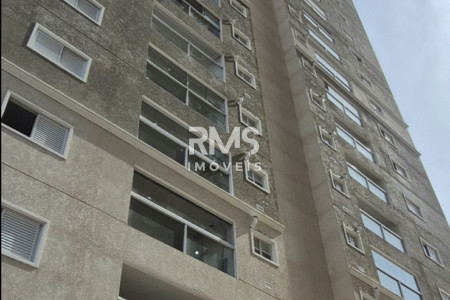 Apartamento à venda com 2 suítes em Itu Novo Centro, Itu, SP