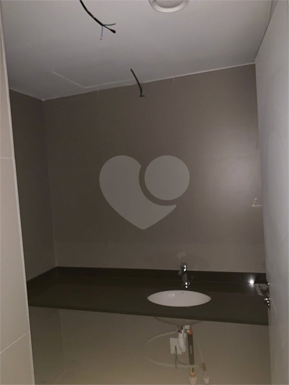 Apartamento à venda com 1 quarto em Itaim Bibi, São Paulo, SP
