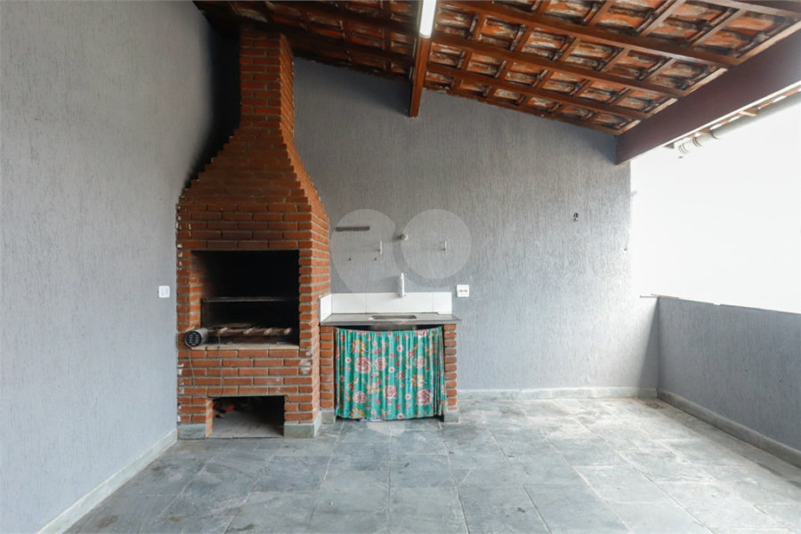 Casa Térrea à venda com 2 quartos, sendo 1 suíte,  em Pirituba, São Paulo, SP