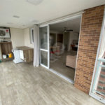 Apartamento para alugar com 1 quarto em Vila Olímpia, São Paulo, SP