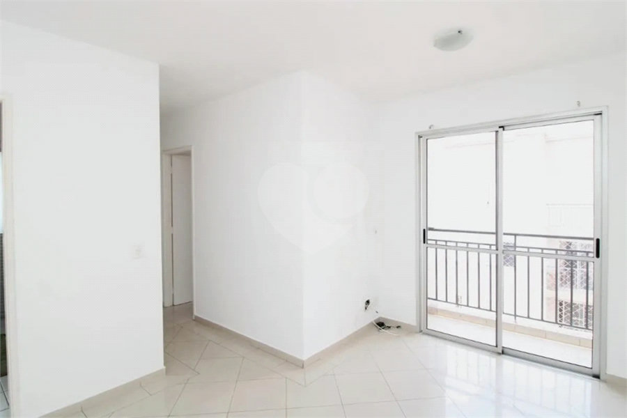 Apartamento à venda com 2 quartos em Vila Guilherme, São Paulo, SP