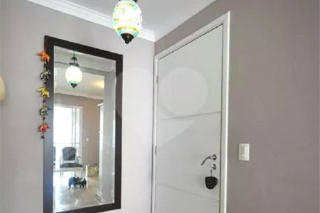 Apartamento à venda com 3 suítes em Vila Andrade, São Paulo, SP
