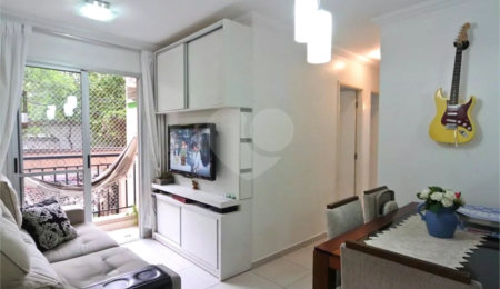 Apartamento à venda com 3 quartos em Vila Nova Cachoeirinha, São Paulo, SP