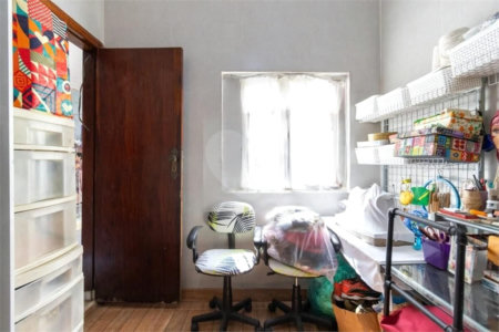 Casa à venda com 3 suítes em Maracanã, Rio de Janeiro, RJ