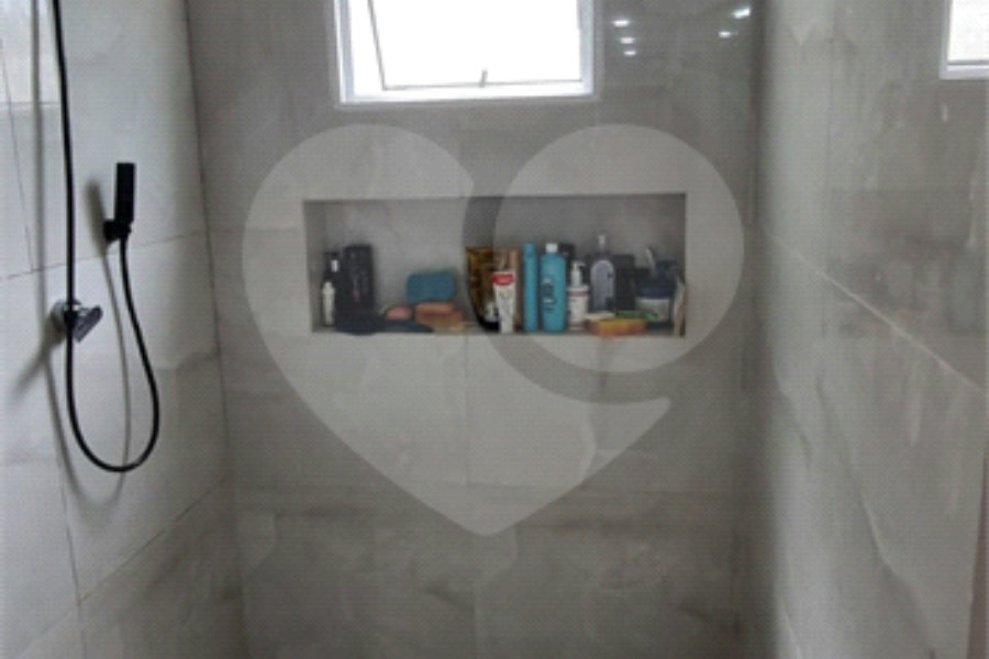 Sobrado à venda com 3 quartos, sendo 2 suítes, em Santana, São Paulo, SP