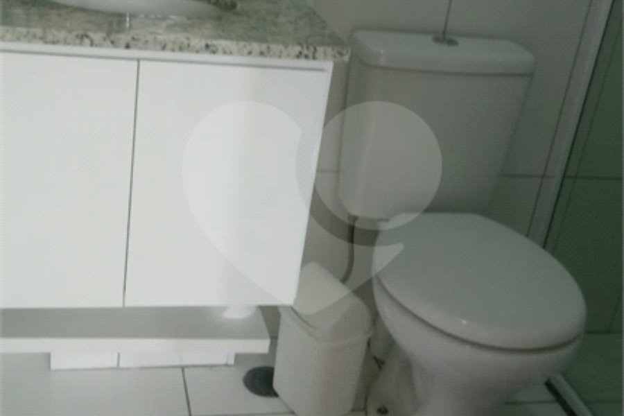 Apartamento à venda com 2 quartos, sendo 1 suíte, em Casa Verde, São Paulo, SP