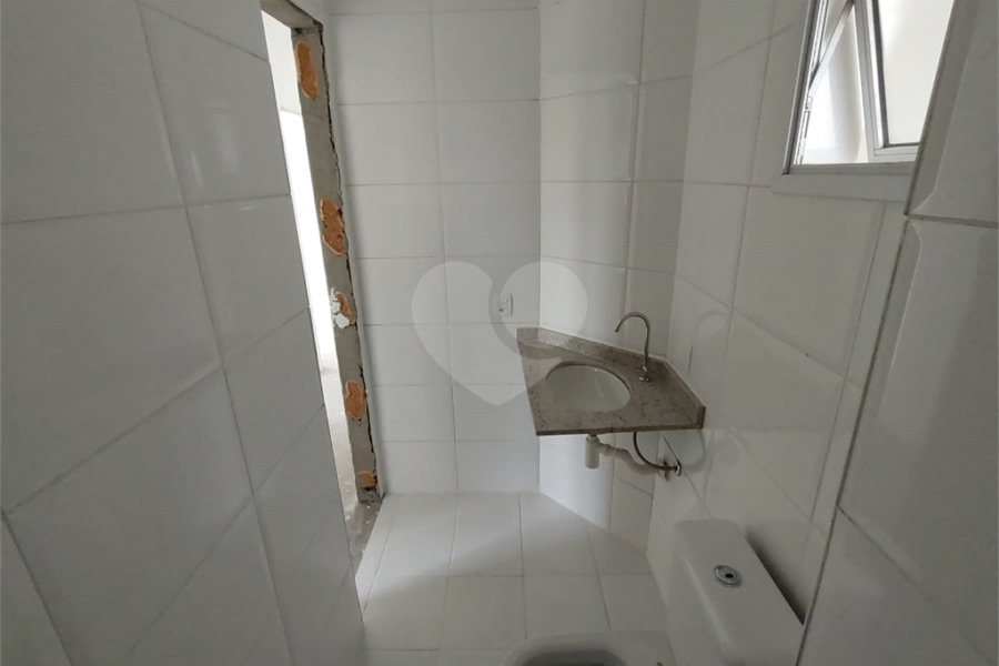 Apartamento à venda com 3 quartos, sendo 1 suíte, em Santana, São Paulo, SP