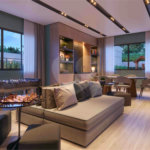 Apartamento à venda com 3 suítes em Vila Ema, São José dos Campos, SP