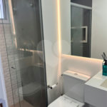 Apartamento à venda com 2 suítes em Barra Funda, São Paulo, SP
