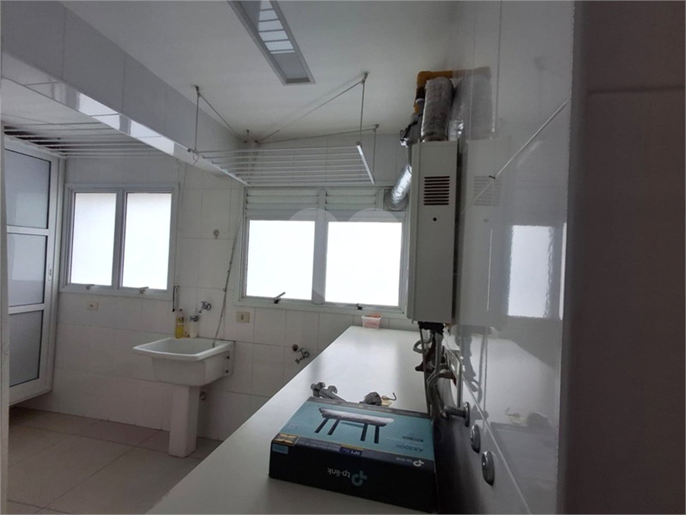 Apartamento à venda com 4 quartos, sendo 3 suítes, em Santana, São Paulo, SP