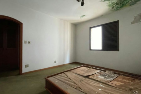 Cobertura com 4 dormitórios à venda, 495 m² por R$ 5.000.000,00 - Gonzaga - Santos/SP
