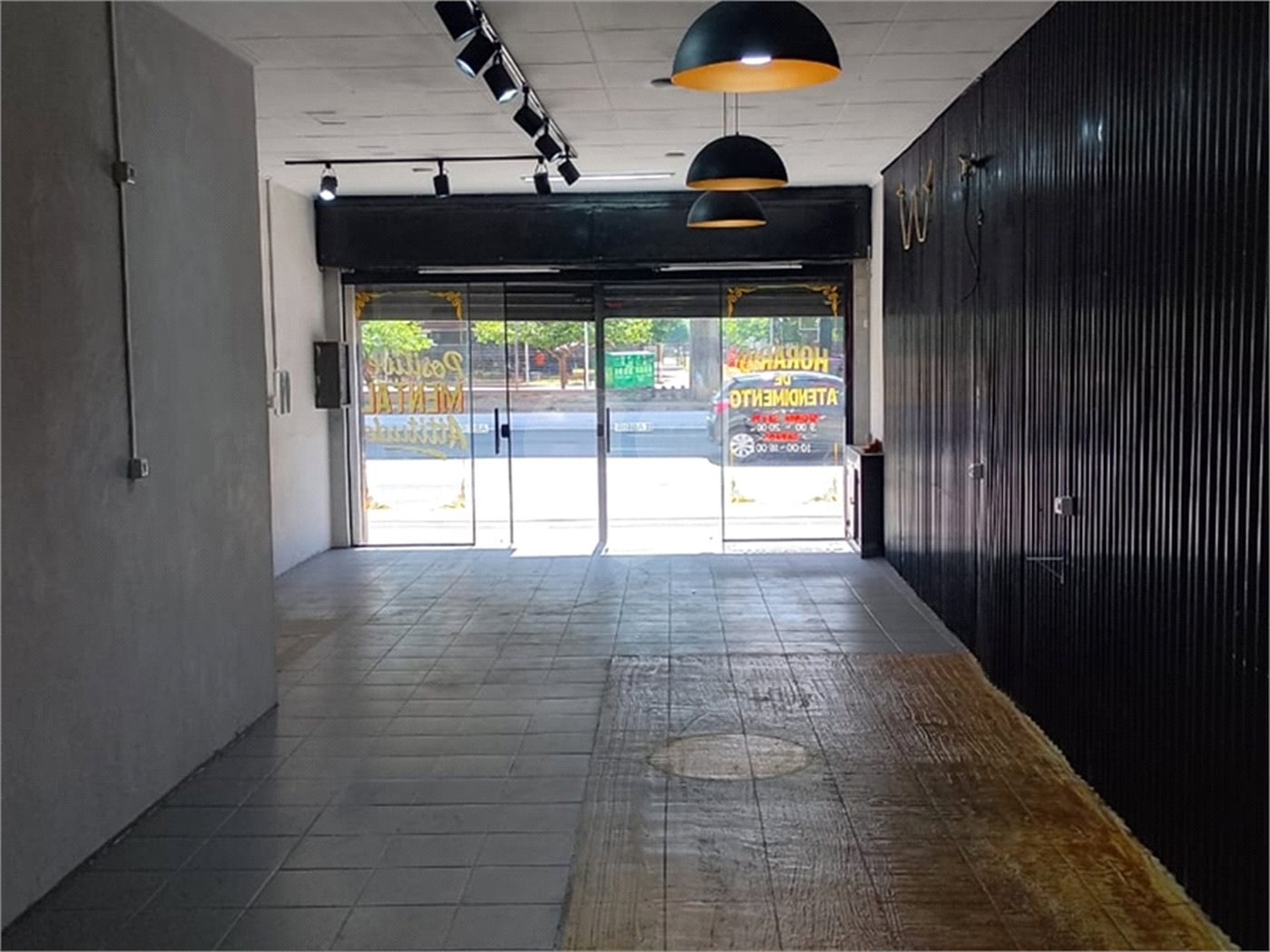 Salão para alugar em Carandiru, São Paulo, SP