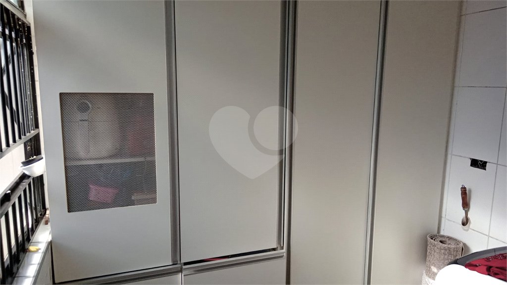 Apartamento à venda com 3 quartos, sendo 1 suíte,  em Santana, São Paulo, SP