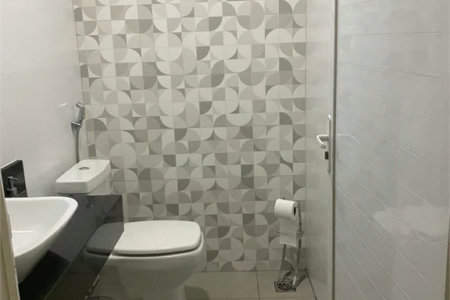 Sobrado à venda com 2 quartos, sendo 1 suíte, em Jardim Nova Germania, São Paulo, SP