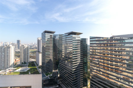Apartamento à venda com 3 suítes em Chácara Santo Antônio (zona Sul), São Paulo, SP