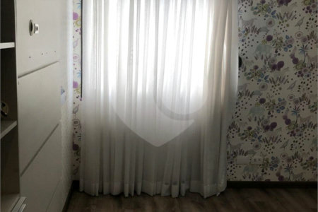 Apartamento à venda com 3 suítes no Centro, São Bernardo do Campo, SP