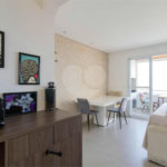 Apartamento à venda com 3 quartos, sendo 1 suíte, em Jardim Zaira, Guarulhos, SP