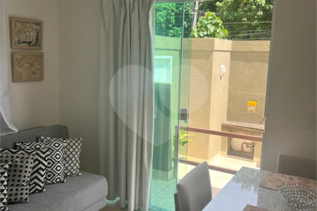 Casa à venda ou para alugar com 1 quarto em Tucuns, Armação dos Búzios, RJ