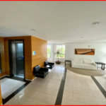 Apartamento à venda com 1 quarto em Perdizes, São Paulo, SP