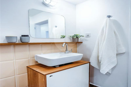 Apartamento à venda com 3 quartos, sendo 1 suíte, em Itaim Bibi, São Paulo, SP