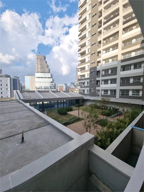 Studio à venda com 1 quarto em Butantã, São Paulo, SP
