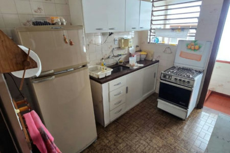 Prédio à venda, 1072 m² por R$ 360.000,00 - Centro - São Vicente/SP