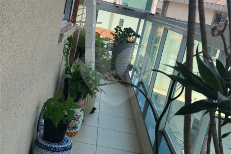 Apartamento à venda com 3 quartos, sendo 1 suíte, em Santana, São Paulo, SP