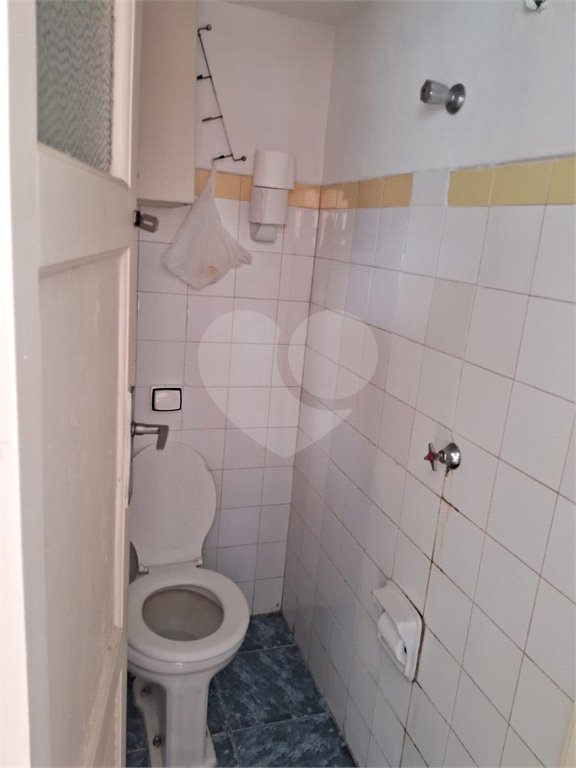 Apartamento à venda com 3 quartos em Vila Mariana, São Paulo, SP
