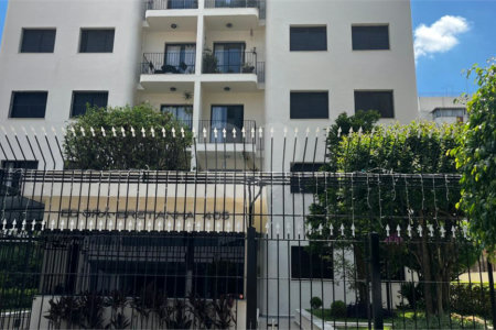 Apartamento à venda com 3 quartos em Saúde, São Paulo, SP