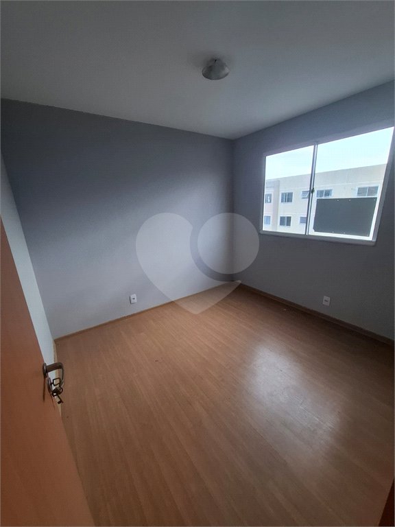 Apartamento à venda com 2 quartos em Campo Grande, Rio de Janeiro, RJ