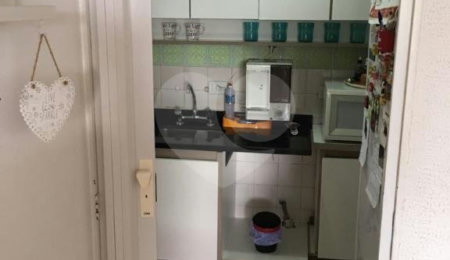 Apartamento à venda com 3 quartos, sendo 1 suíte, em Jardim Ampliação, São Paulo, SP