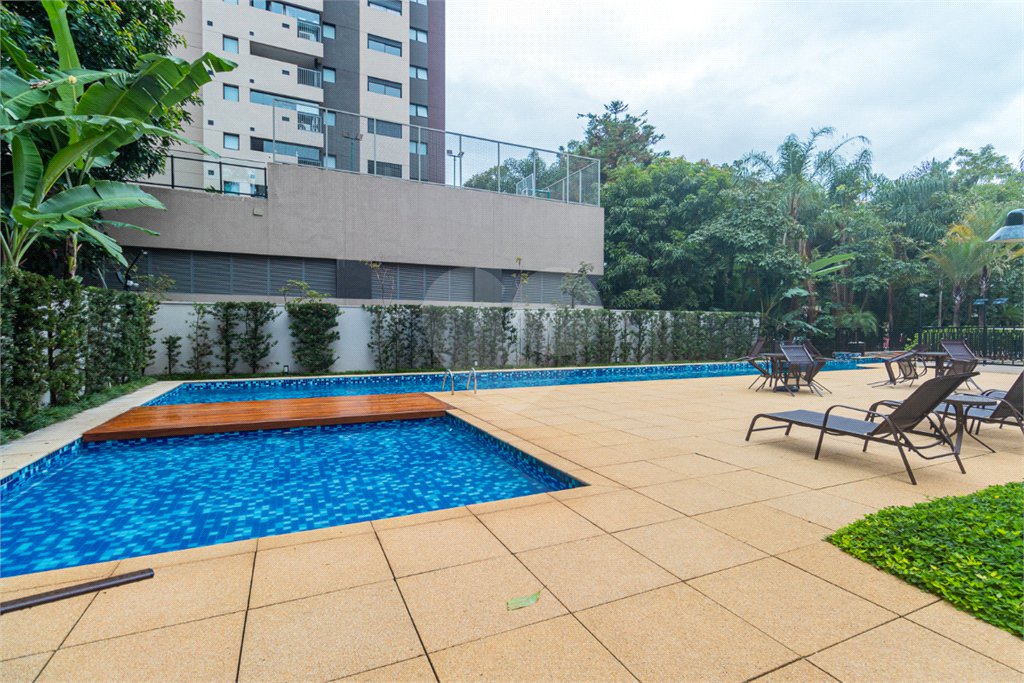 Apartamento à venda com 2 suítes em Alto da Boa Vista, São Paulo, SP