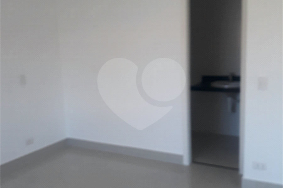 Apartamento à venda com 1 suíte em Tucuruvi, São Paulo, SP