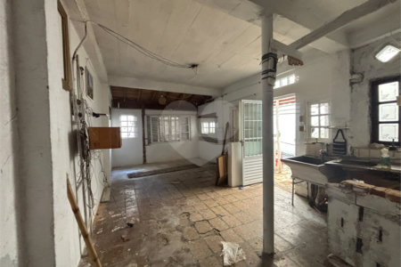 Sobrado à venda com 4 quartos em Vila Paulicéia, São Paulo, SP