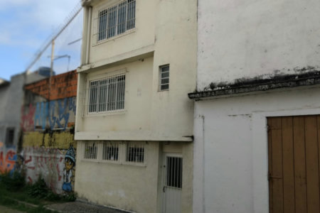 Kitnet para alugar com 1 quarto em Jardim Bonfiglioli, São Paulo - SP