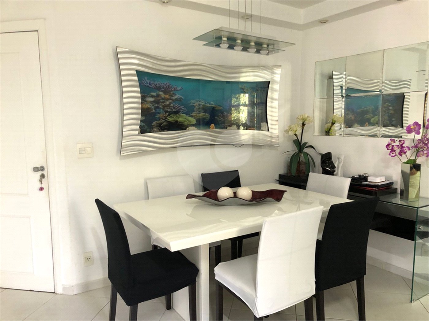 Apartamento à venda com 3 quartos, sendo 1 suíte, em Santana, São Paulo, SP
