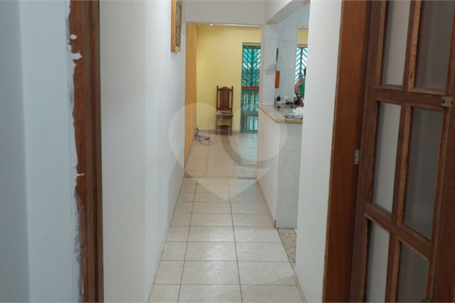 Sobrado à venda com 3 quartos, sendo 2 suítes, em Mandaqui, São Paulo, SP