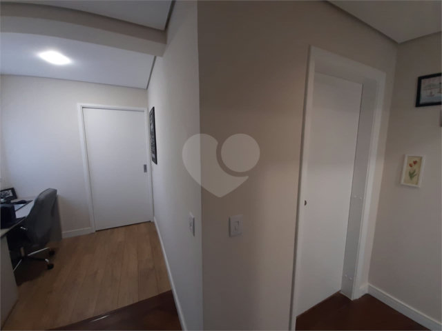 Apartamento à venda com 3 suítes em Santana, São Paulo, SP