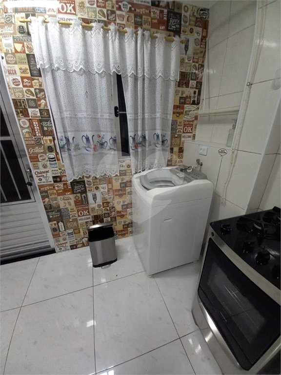 Apartamento à venda com 2 quartos em Santana, São Paulo, SP