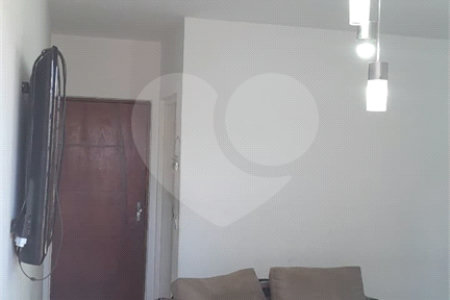Apartamento à venda com 2 quartos em Jardim Pedroso, Indaiatuba, SP