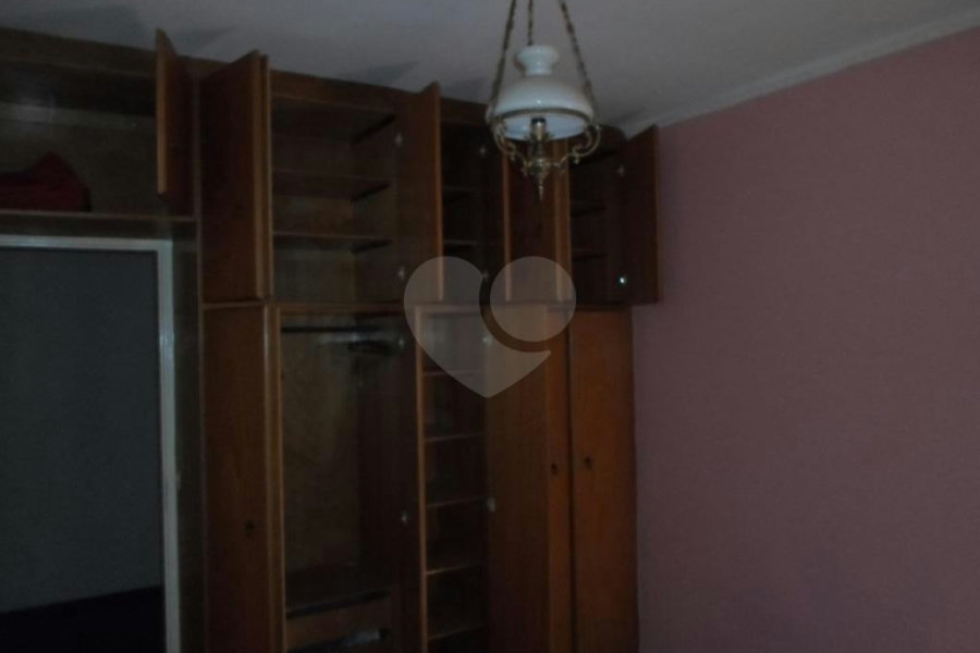 Sobrado à venda com 3 quartos, sendo 1 suíte, em Tucuruvi, São Paulo, SP