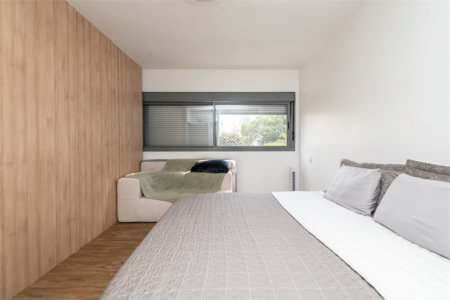 Apartamento à venda com 2 quartos, sendo 1 suíte, em Pinheiros, São Paulo, SP