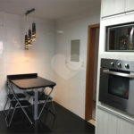 Apartamento à venda com 3 quartos, sendo 1 suíte, em Santana, São Paulo, SP