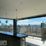 Apartamento à venda com 1 suíte em Vila Olímpia, São Paulo, SP