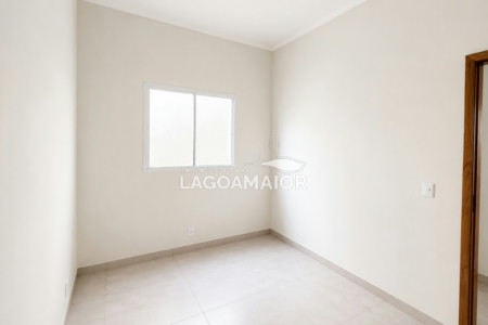 Casa à venda com 2 quartos, sendo 1 suíte,  em Jardim dos Ipes, Três Lagoas, MS