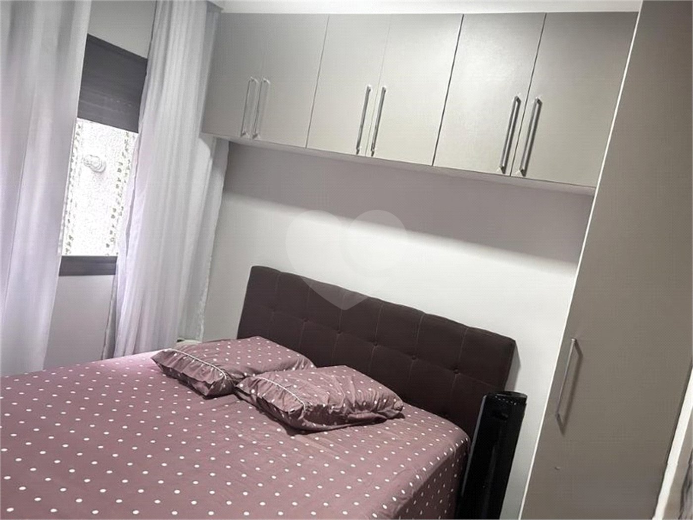 Apartamento à venda com 2 quartos em Horto, São Paulo, SP